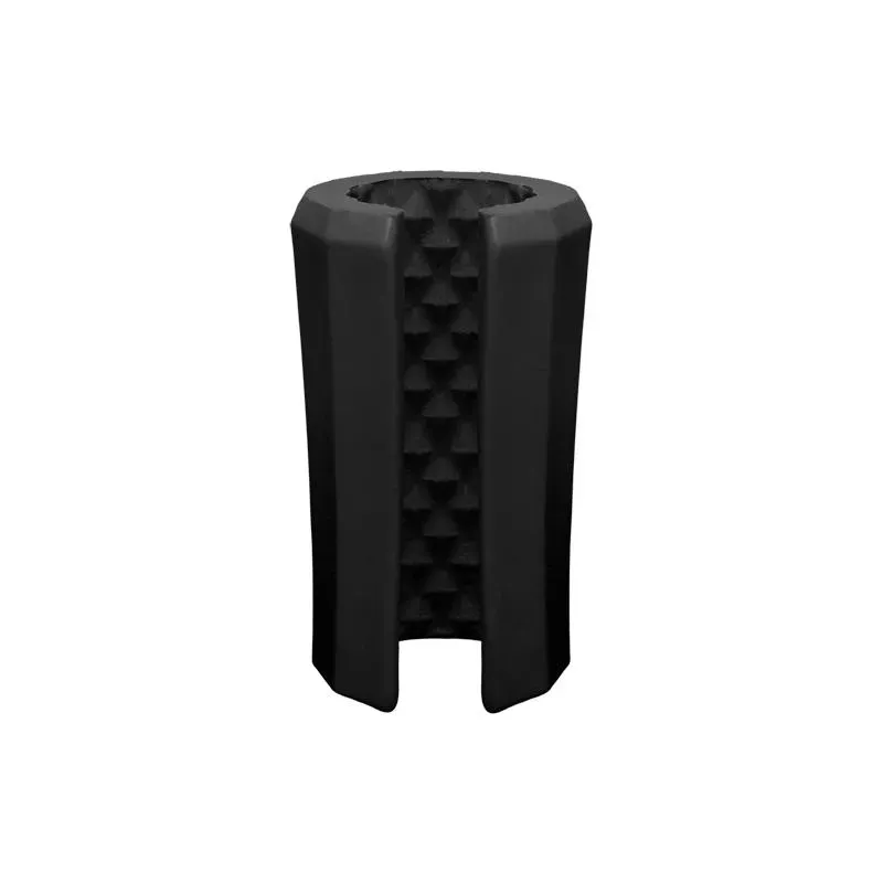 OPTIMALE Platinum Silicone masturbators