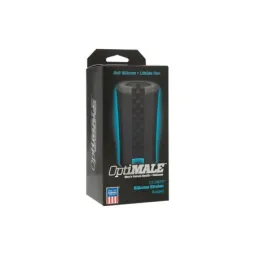OPTIMALE Platinum Silicone мастурбатор
