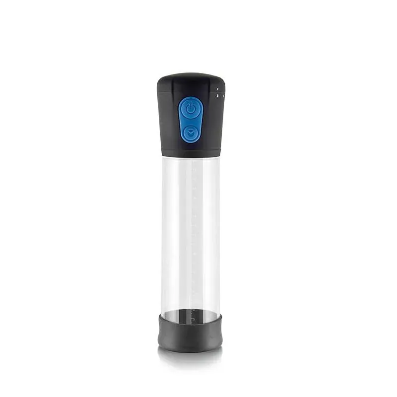 LOVETOY Maximizer Worx VX3 penisa sūknis