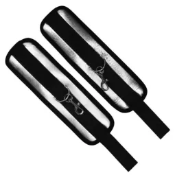 LOVETOY Velcro Handcuffs roku saites