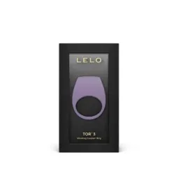 LELO Tor 3 эрекционное кольцо для пар