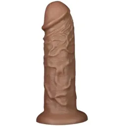LOVETOY Dildo King 10.5 реалистичный фаллоимитатор