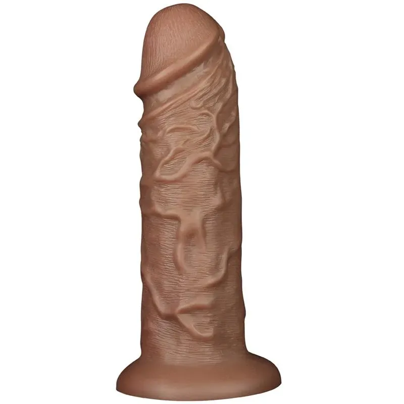 LOVETOY Dildo King 10.5 реалистичный фаллоимитатор
