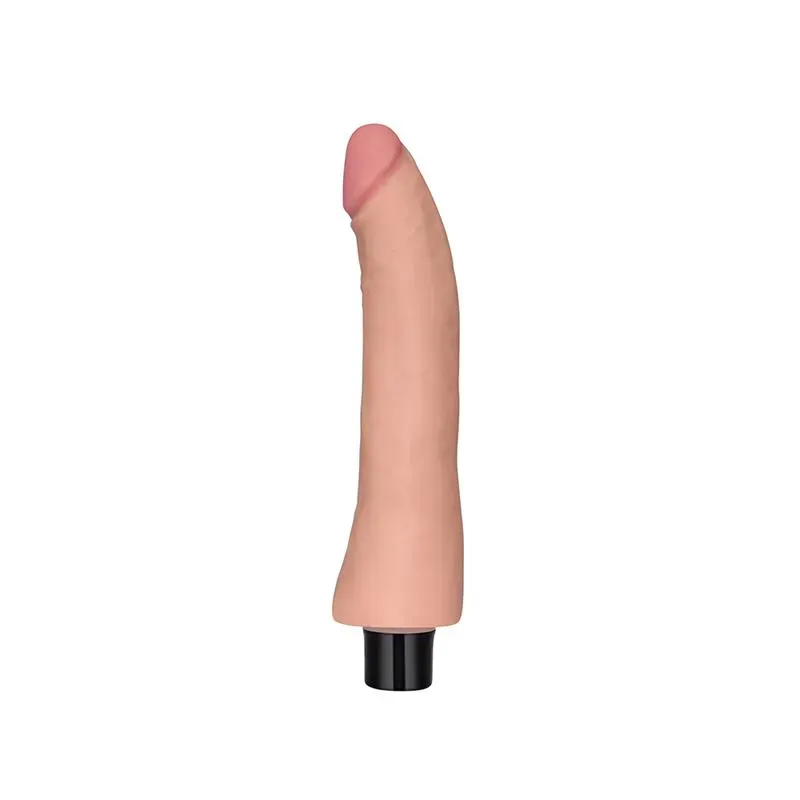 LOVETOY Vibe Real Softee 9 реалистичный вибратор