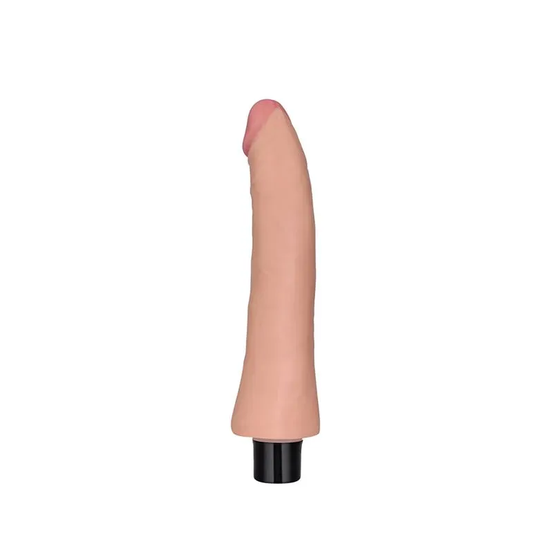 LOVETOY Vibe Real Softee 9 reālistisks vibrators