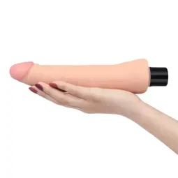 LOVETOY Vibe Real Softee 9 реалистичный вибратор