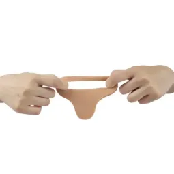 LOVETOY The Ultra Soft Double 6.25 фаллоимитатор