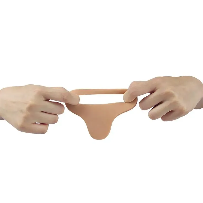 LOVETOY The Ultra Soft Double 6.25 фаллоимитатор