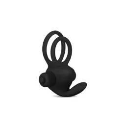 LOVETOY Power Clit Duo эрекционное кольцо
