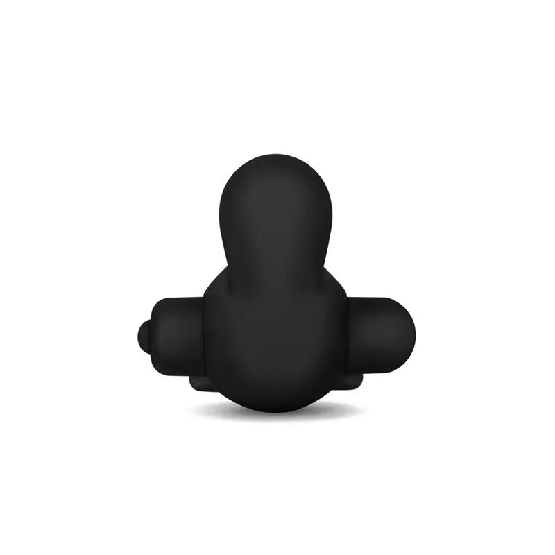 LOVETOY Power Clit Duo эрекционное кольцо