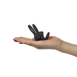 LOVETOY Power Clit Duo эрекционное кольцо