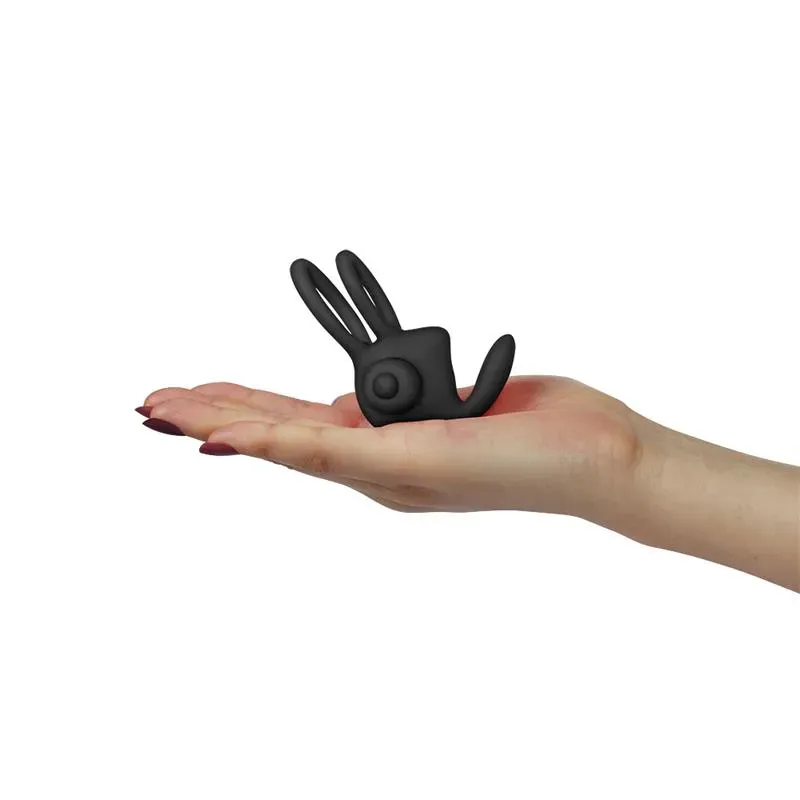 LOVETOY Power Clit Duo эрекционное кольцо
