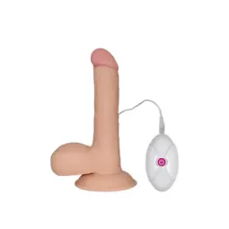 LOVETOY The Ultra Soft Dude фаллоимитатор