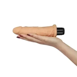 LOVETOY Vibe Real Feel 7.5 reālistiskais vibrators