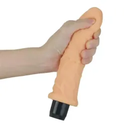 LOVETOY Vibe Real Feel 7.5 реалистичный вибратор
