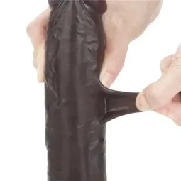 LOVETOY Sliding 9 реалистичный фаллоимитатор