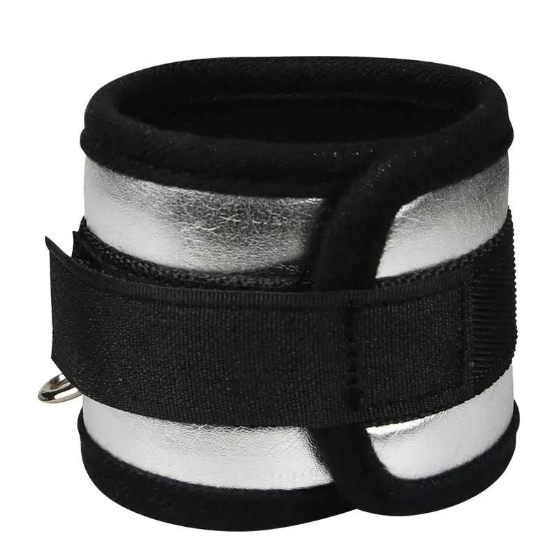 LOVETOY Velcro Bed Restraints gultas saites