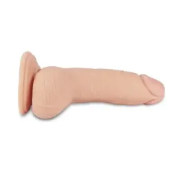 LOVETOY Real Extreme 7 фаллоимитатор с вибрацией