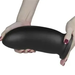 LOVETOY King Sized Anal Bomber 9 anālais dildo