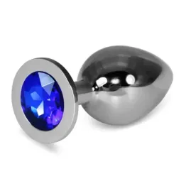 LOVETOY RoseBud Classic metāla anālais aizbāznis L