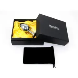 LOVETOY RoseBud Classic анальная пробка L
