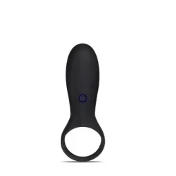LOVETOY iJoy Stamina Ring vibrējošs peņa gredzens