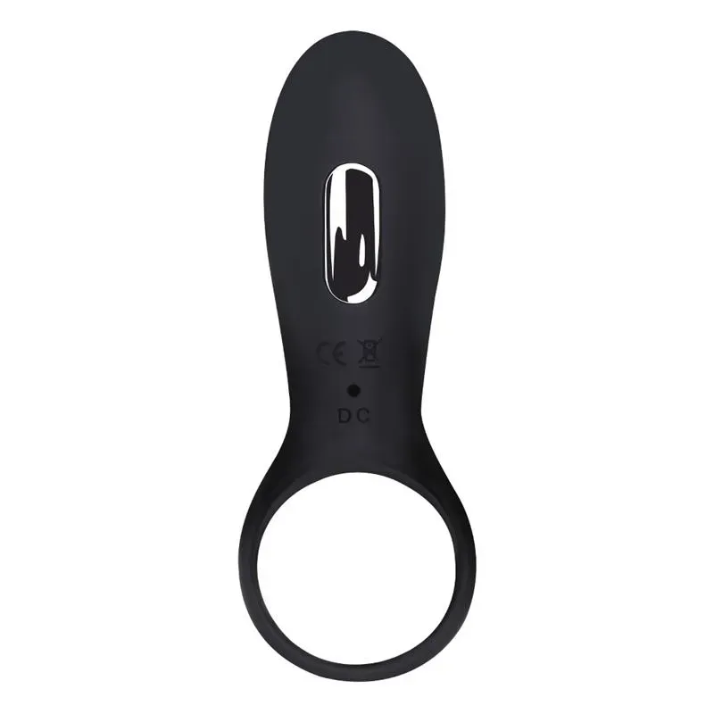 LOVETOY iJoy Stamina Ring эрекционное кольцо