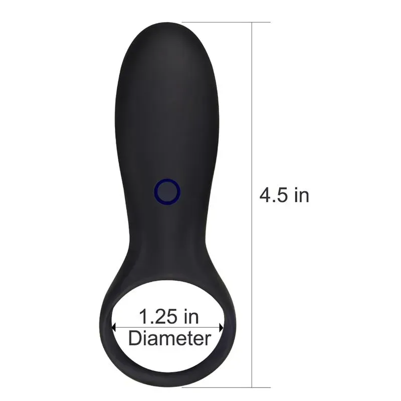 LOVETOY iJoy Stamina Ring эрекционное кольцо