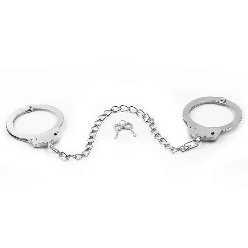 LOVETOY металлические наручники для лодыжек