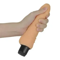 LOVETOY Vibe Real Feel 7.5 reālistisks vibrators