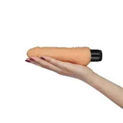 LOVETOY Vibe Real Feel 7.5 реалистичный вибратор