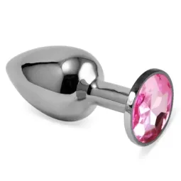 LOVETOY Rosebud Classic anālais aizbāznis S, rozā