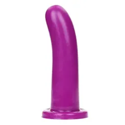 LOVETOY Holy Dong 6 силиконовый дилдо