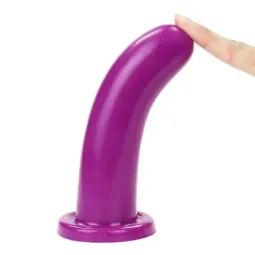 LOVETOY Holy Dong 6 силиконовый дилдо