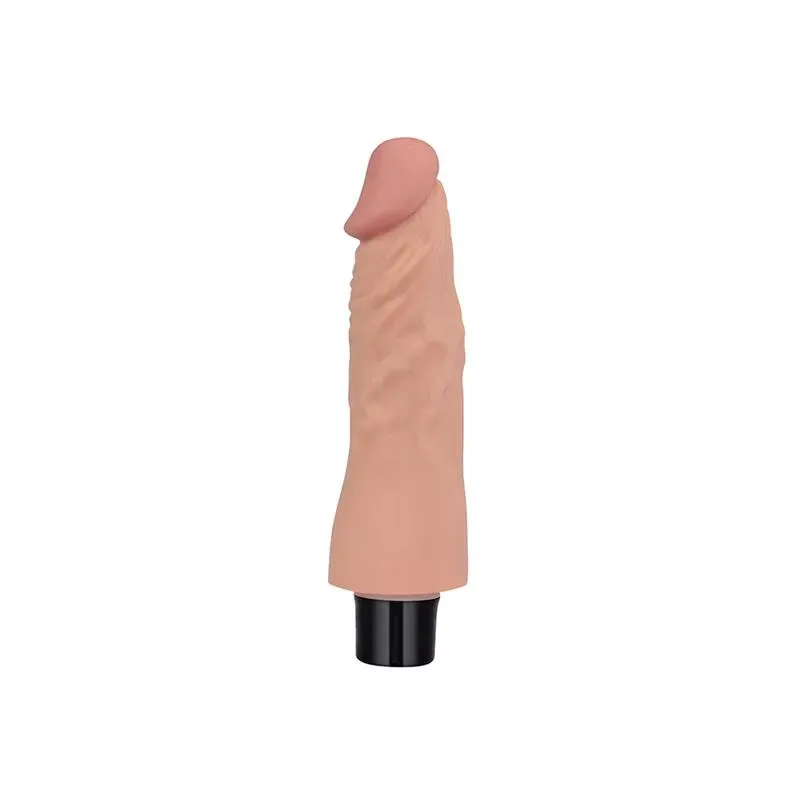 LOVETOY Vibe Real Softee 7 реалистичный вибратор