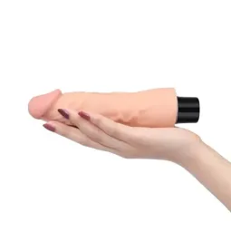 LOVETOY Vibe Real Softee 7 реалистичный вибратор