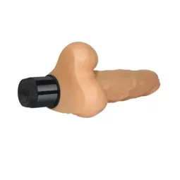 LOVETOY Vibe Real Feel 8 reālistiskais vibrators