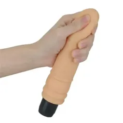 LOVETOY Vibe Real Feel 7.5 reālistisks vibrators