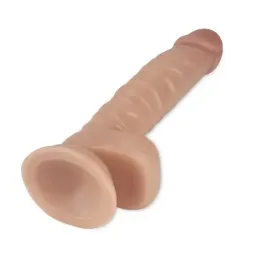 LOVETOY Real Extreme 8.5 vibrējošs dildo