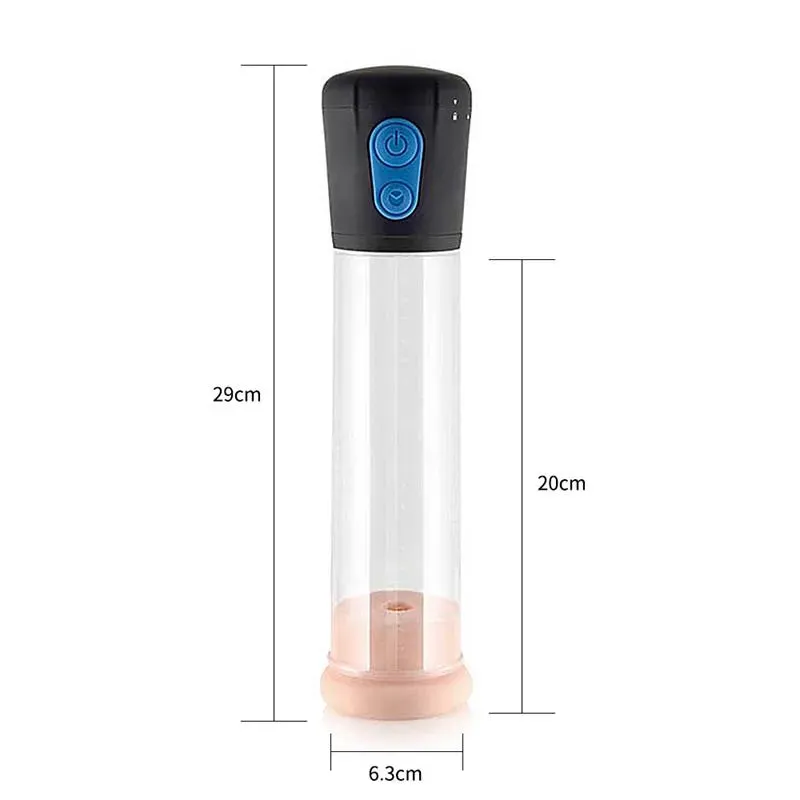 LOVETOY Maximizer Worx VX4 peņa sūknis