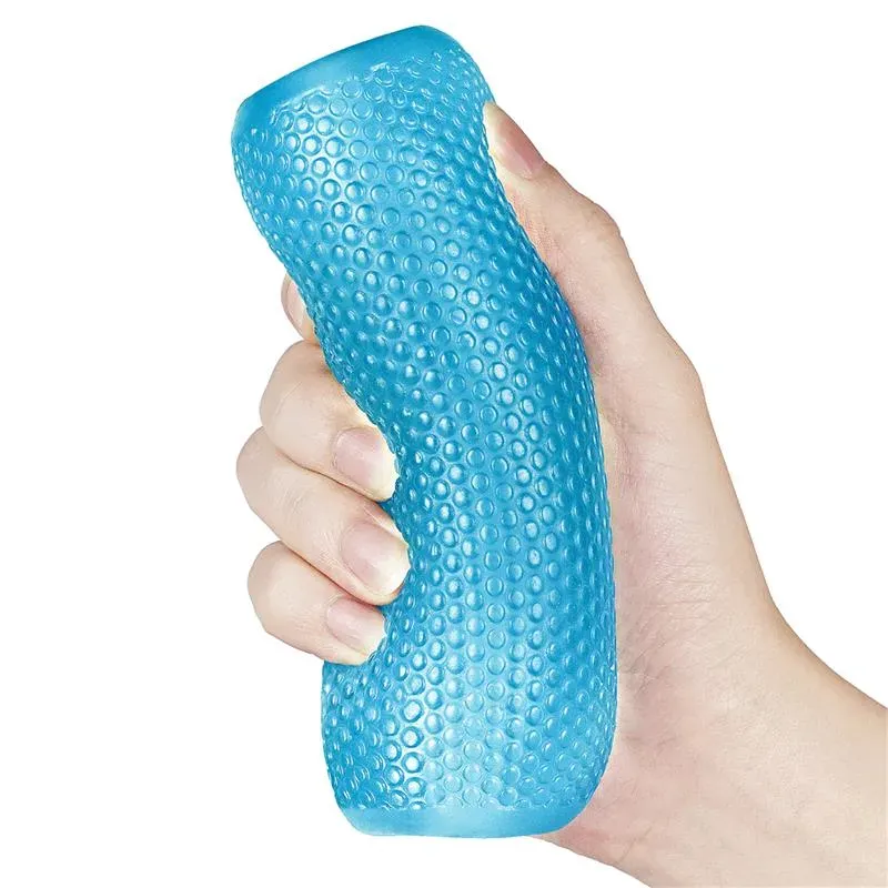 LOVETOY Double Side Stroker masturbators