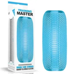 LOVETOY Double Side Stroker masturbators