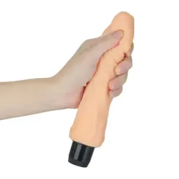 LOVETOY Vibe Real Feel 8 реалистичный вибратор