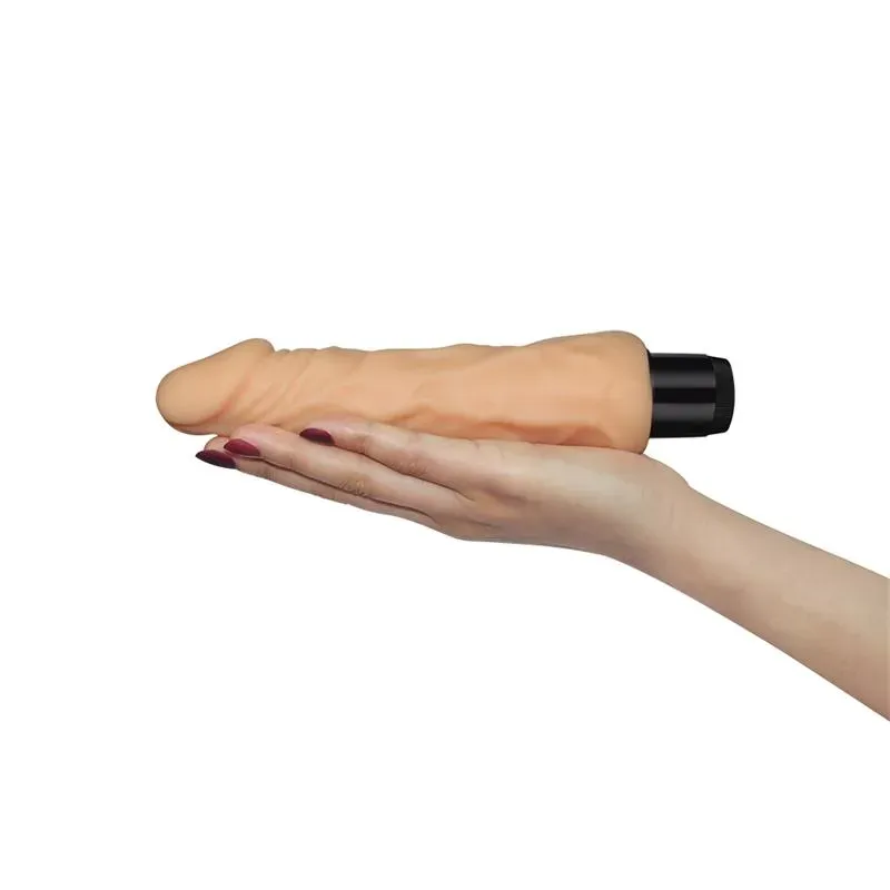 LOVETOY Vibe Real Feel 8 реалистичный вибратор