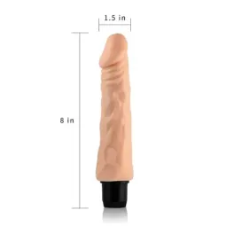 LOVETOY Vibe Real Feel 8 vibrators