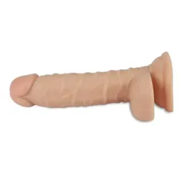 LOVETOY Real Extreme 7.5 фаллоимитатор с вибрацией