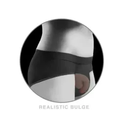 LOVETOY Limpy elastīgs pakers 12,7 cm