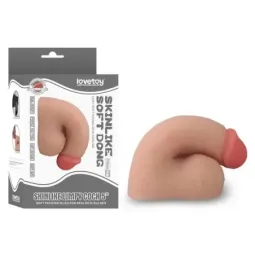 LOVETOY Limpy elastīgs pakers 12,7 cm