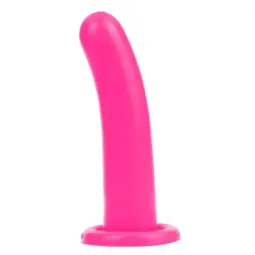 LOVETOY Holy Dong 5.5 фаллоимитатор, розовый