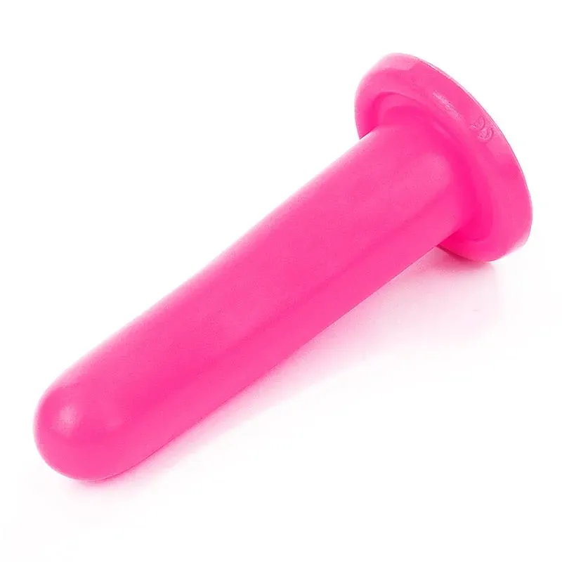 LOVETOY Holy Dong 5.5 фаллоимитатор, розовый